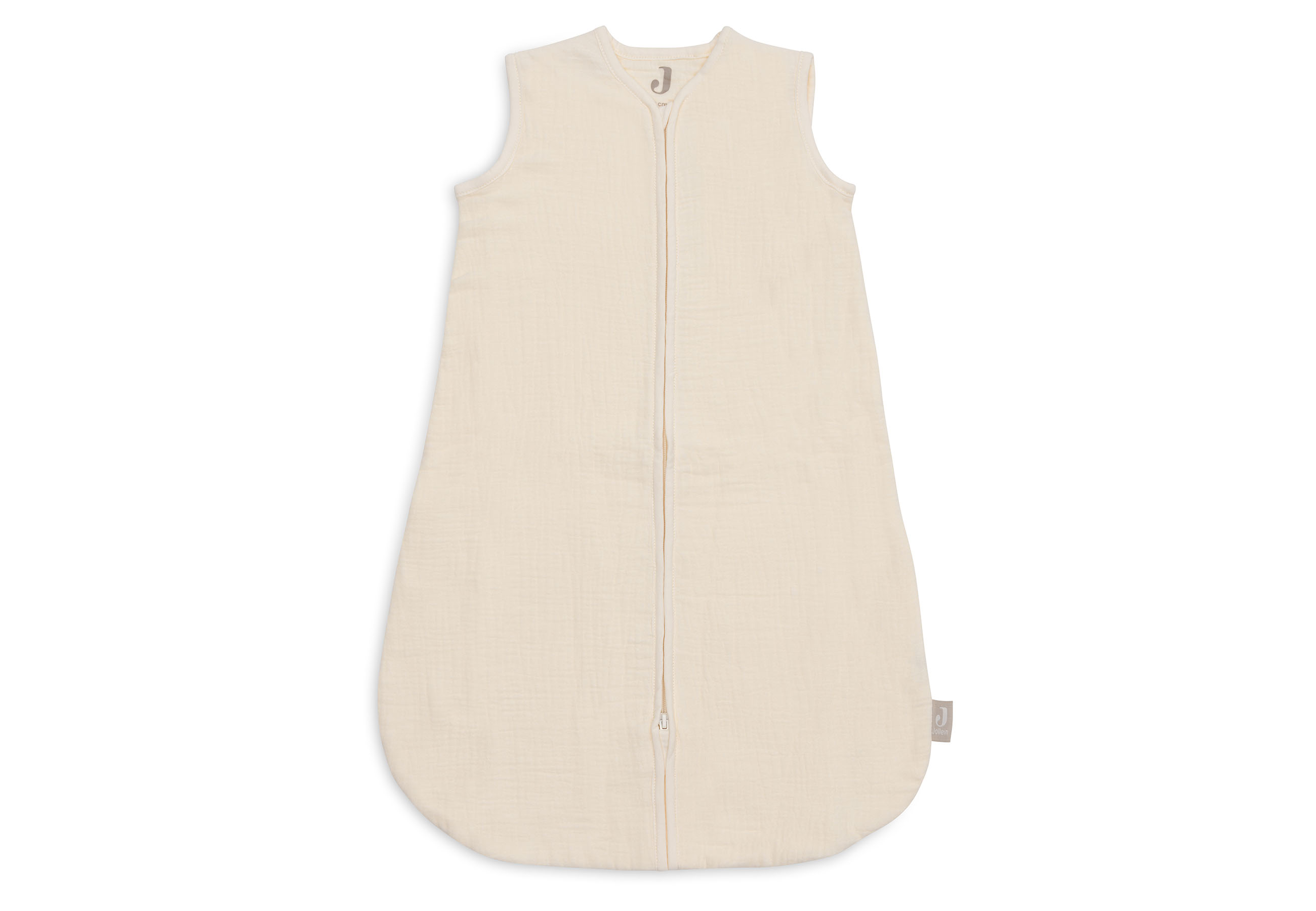 Jollein Sovpåse Nyfödd Muslin 60cm Oatmeal