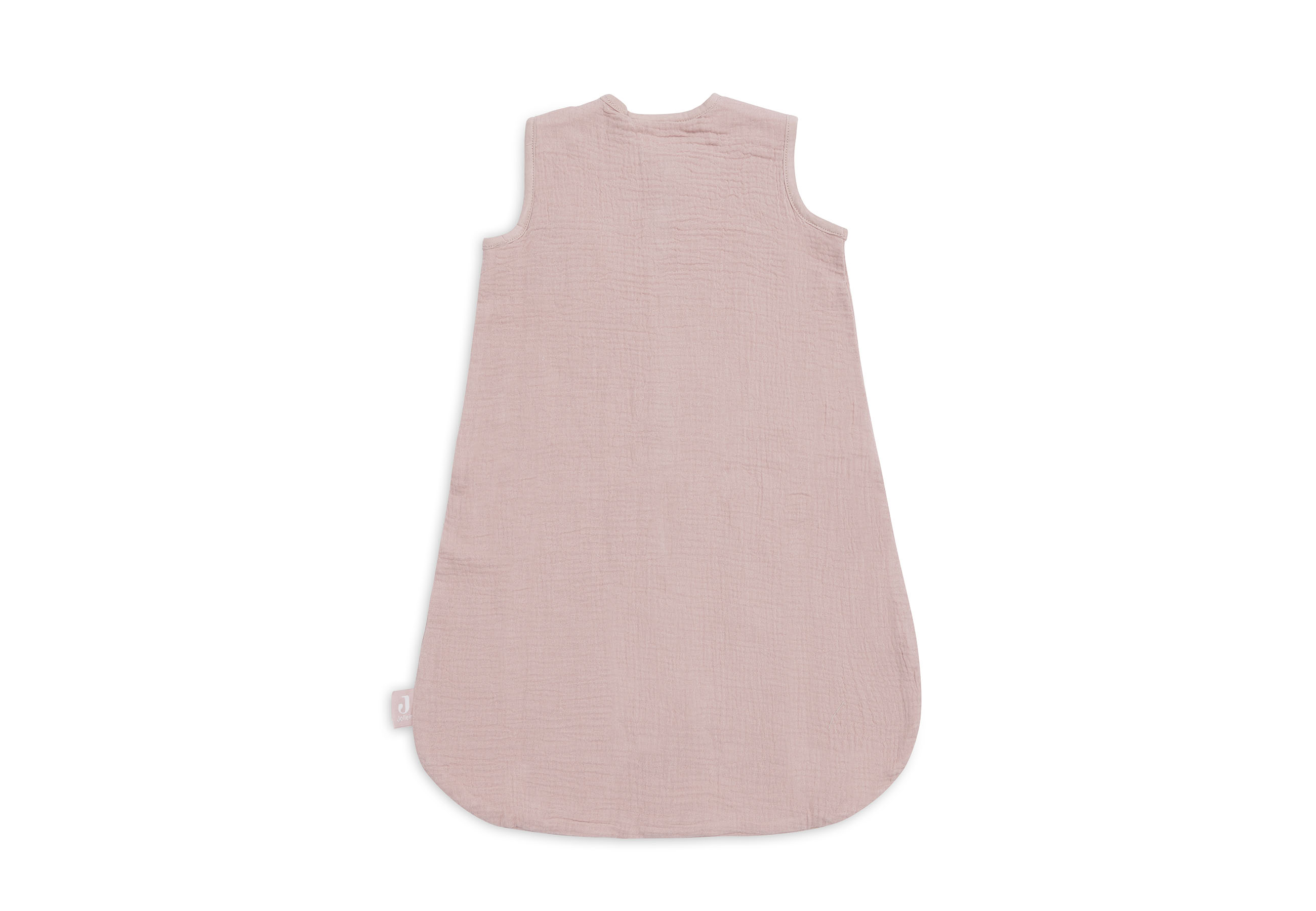 Jollein Sovpåse Nyfödd Muslin 60cm Wild Rose - 2