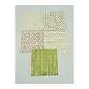 Mixed Set Paper 6x6 - Christmas