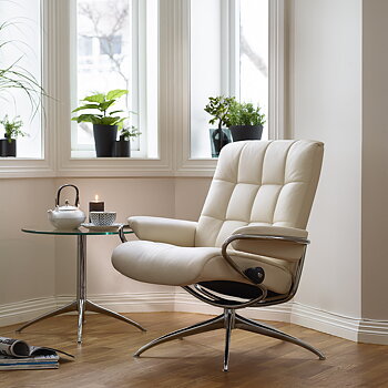 Urban Star Coffe  Table/Side table (several choices) - Stressless®