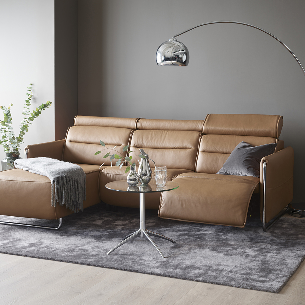 Urban Star Coffe  Table/Side table (several choices) - Stressless® - 4
