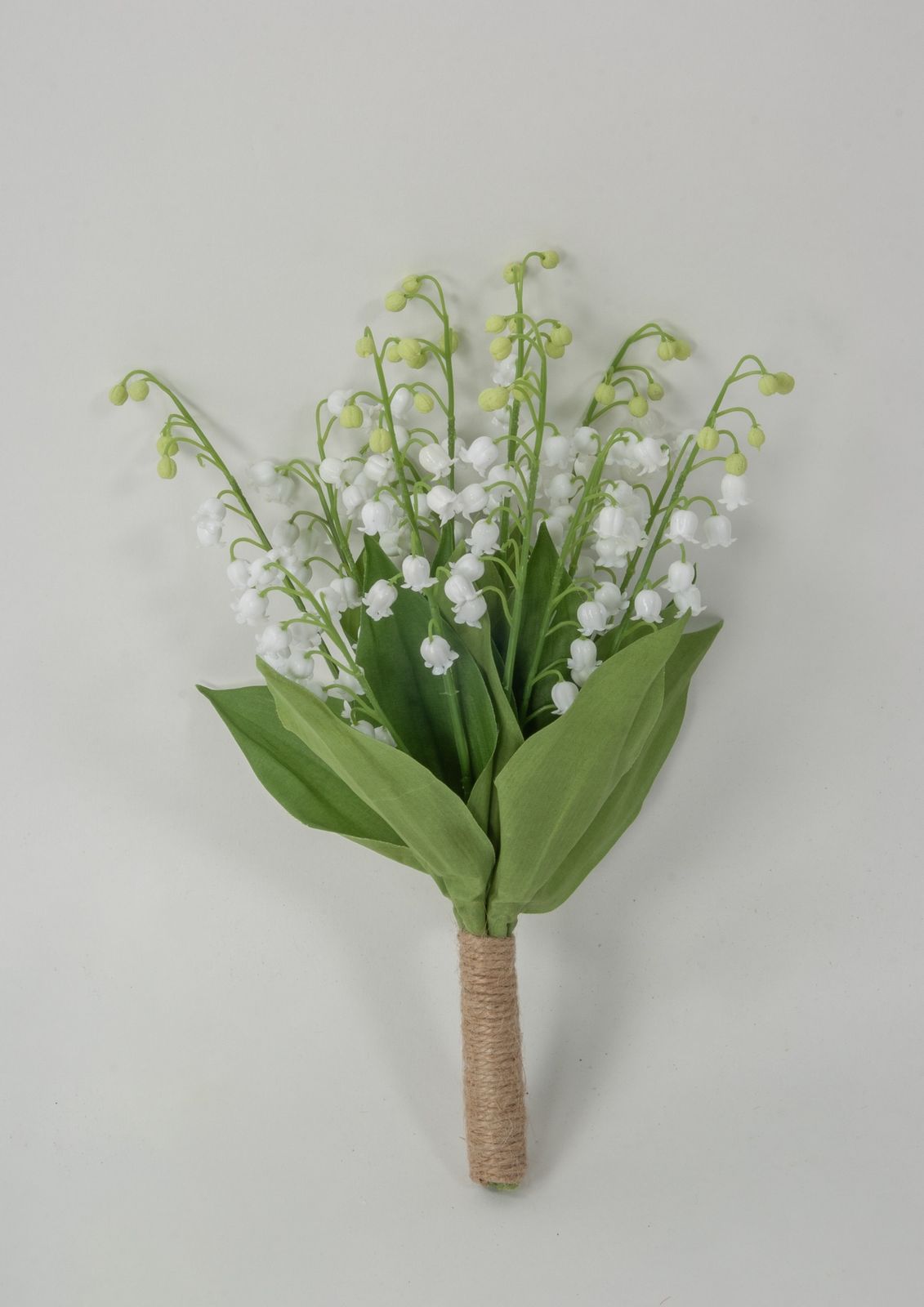 Lily of the valley - Bouquet - 30 cm - 2