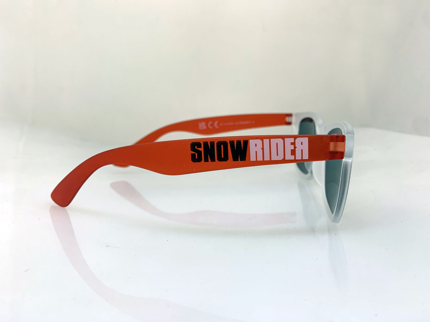 SnowRider Solglasögon - 2