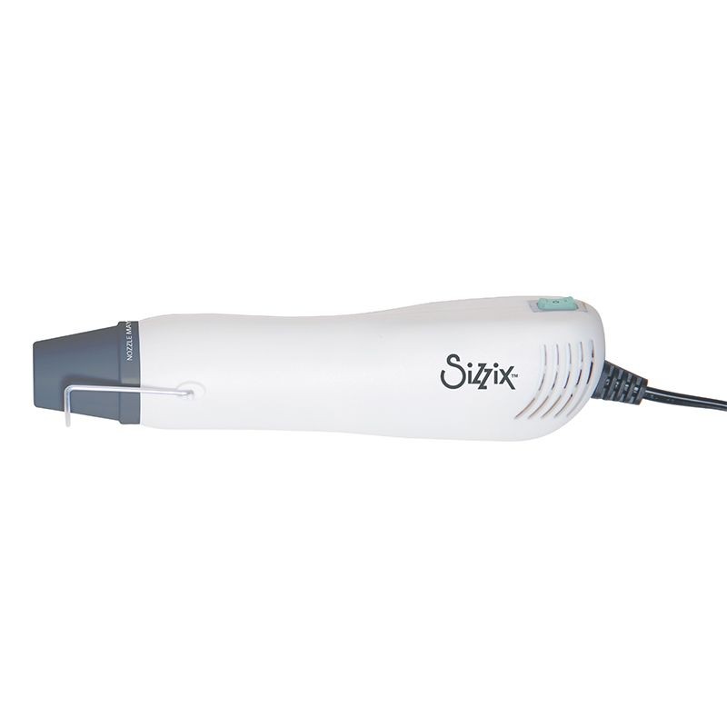 Sizzix • Making Tool Heat Tool Dual Speed - 2