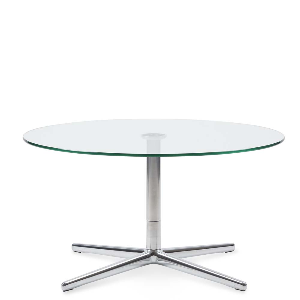 Urban Cross Coffe  Table/Side table (several choices) - Stressless® - 5