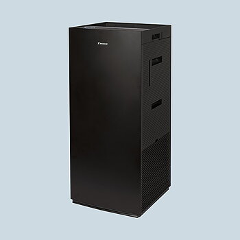 Daikin luftrenare MCK70ZH svart utförande