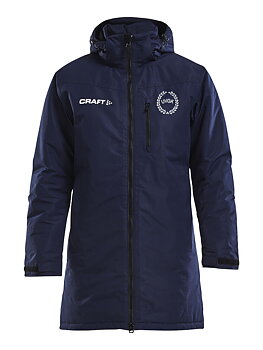 Craft Parkas UVGK Herr & Dam