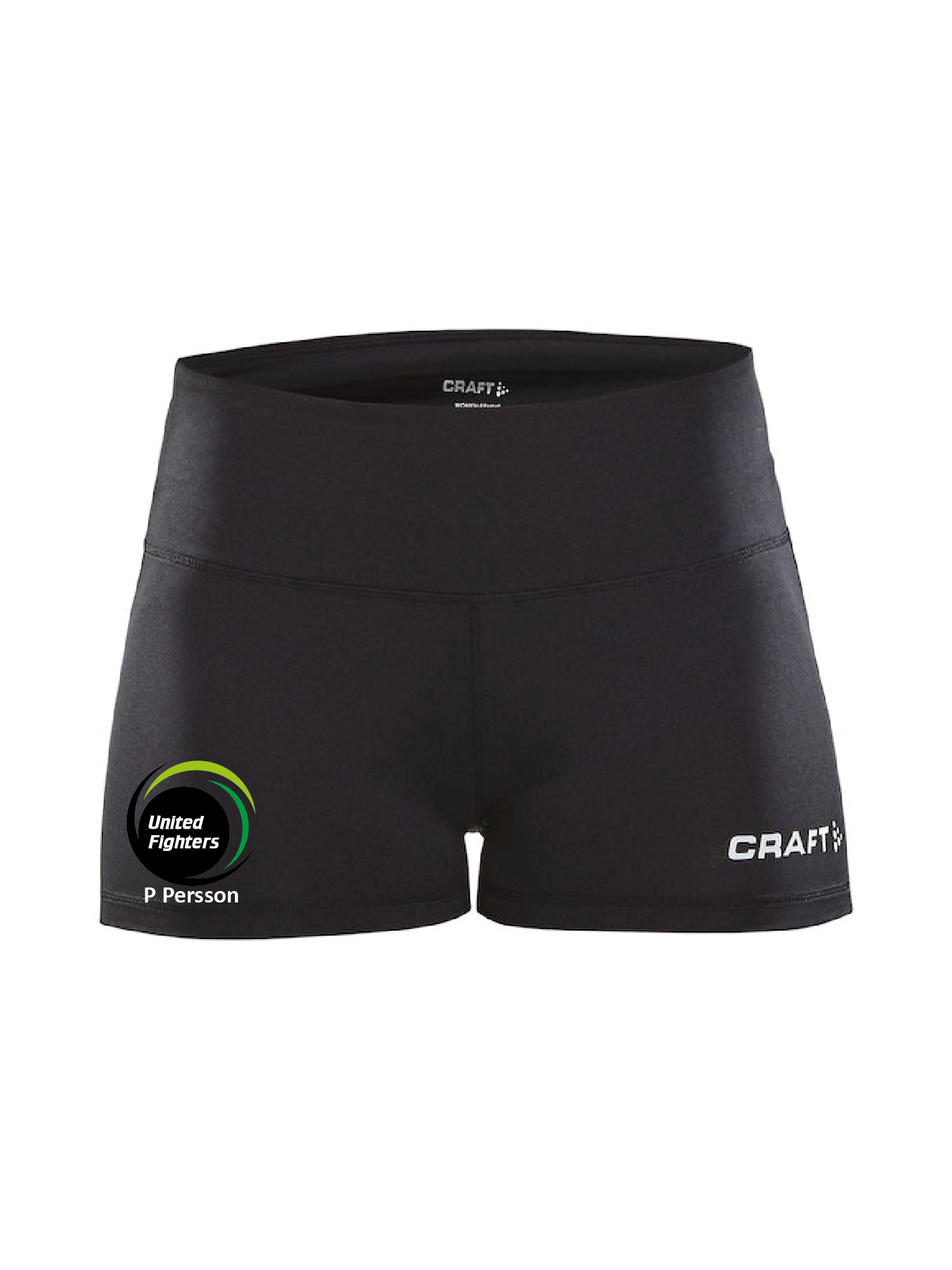 Craft Squad Hotpants Dam - Generell (United Fighters)