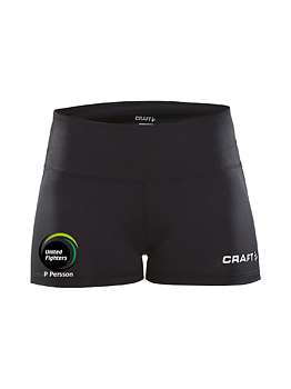 Craft Squad Hotpants Dam - Generell (United Fighters)