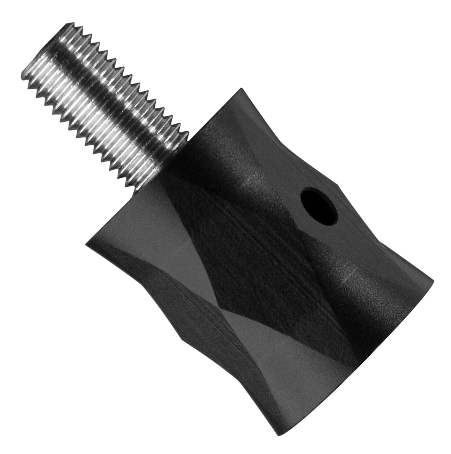 RamRods EDGE Aluminum Extension  - 4