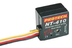 NT-410 HEADING HOLD GYRO PRO.302