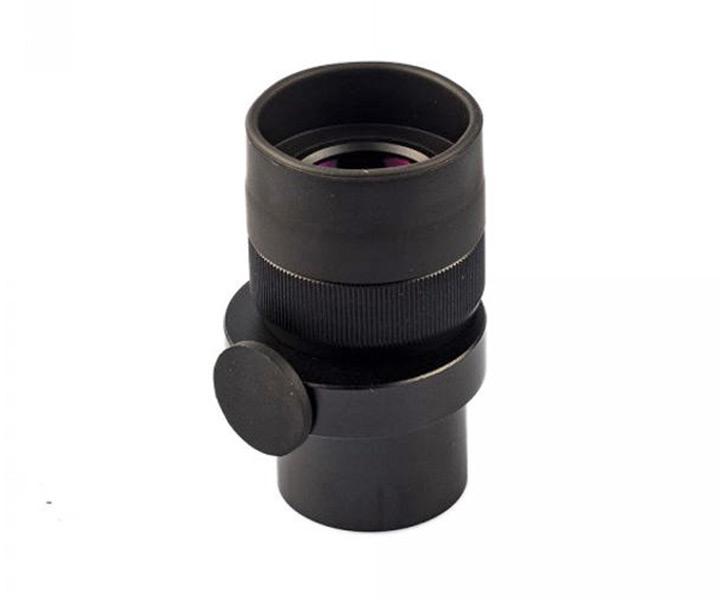 TS-OPTICS 9x50 SÖKARE MED RÄTTVÄND BILD OCH BELYSNINGSBART HÅRKORSOKULAR - 3