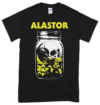 ALASTOR - Jar T-shirt