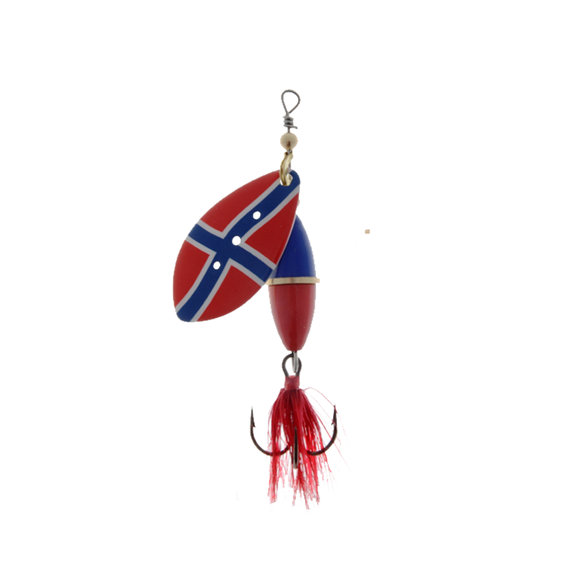 Wipp Norge 10g