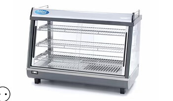 Värmedisplay 915L, MAXIMA
