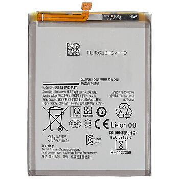 Samsung Galaxy A53 Batteri