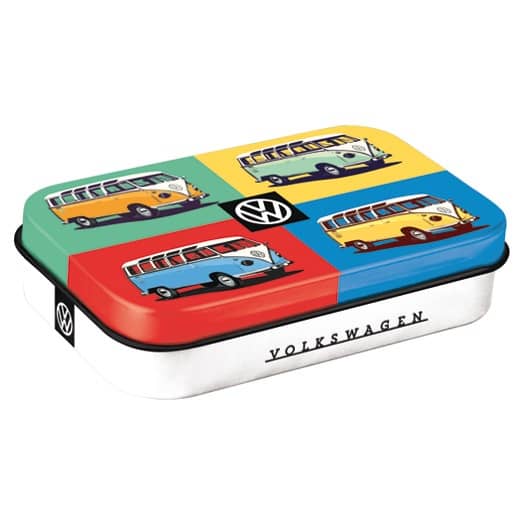 Volkswagen mint pastill