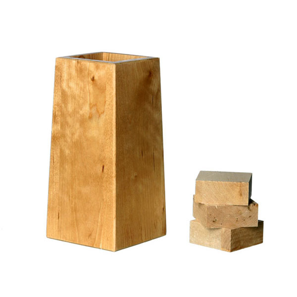 Förhöjningskloss REKO, 1st