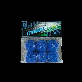 TITANBOLL