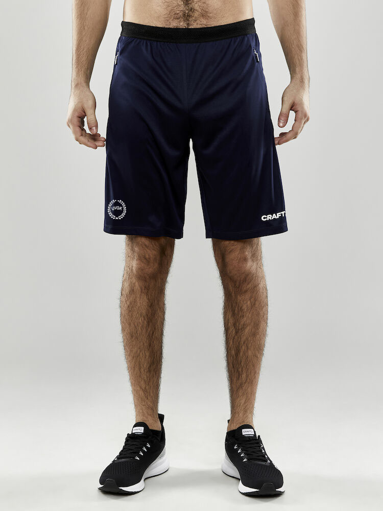 Craft Evolve Zip Pocket Shorts UVGK, JR & Herr