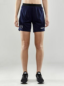 Craft Evolve Zip Pocket Shorts UVGK, Dam