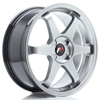 18" JR Wheels JR3 - Hyper Black