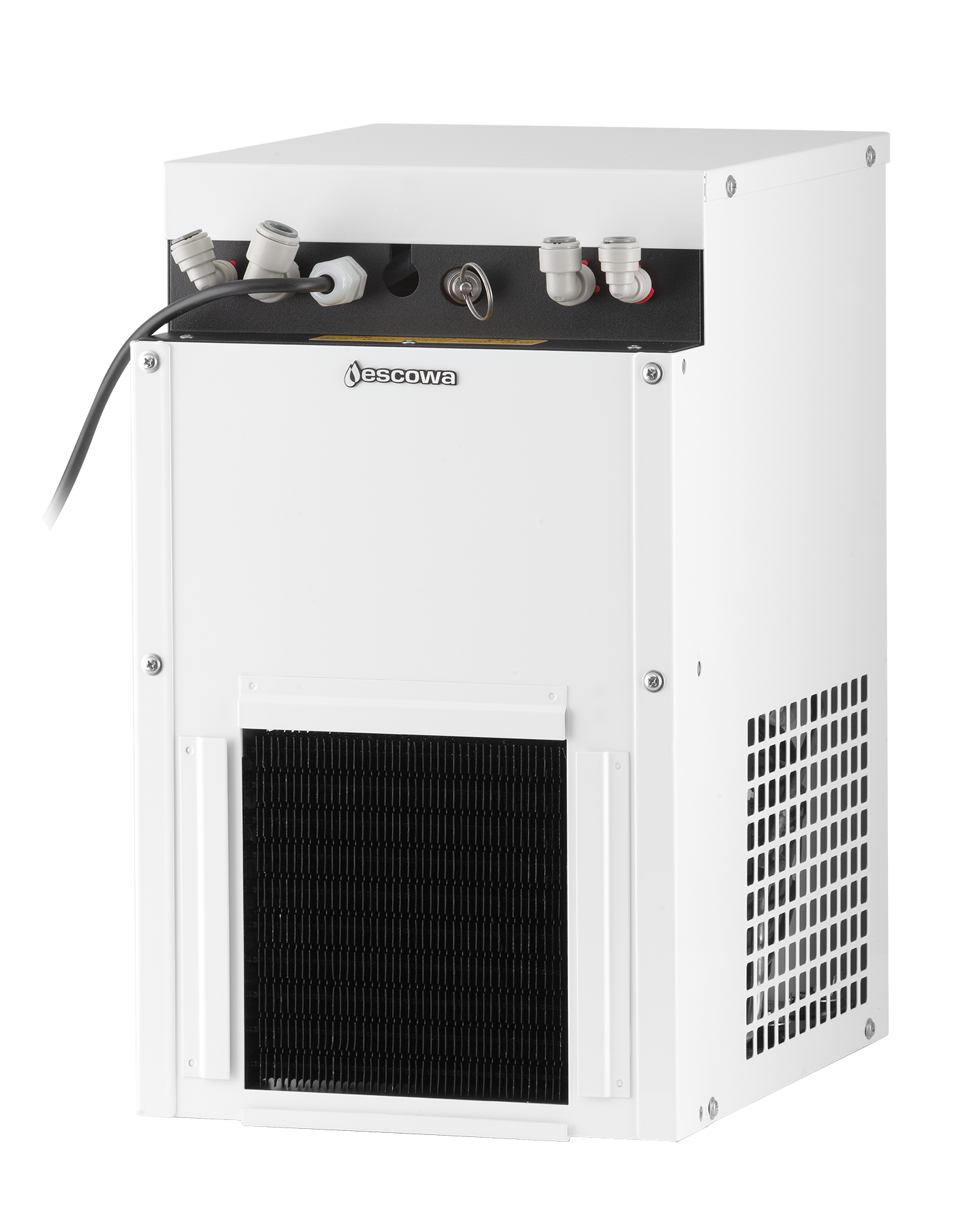 Escowa - Vattenautomat - Marin - IB PRO 2 Eco 60Hz Vit - Kylkapacitet: 18-20 liter/timme