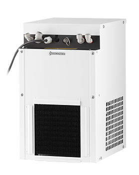 Escowa - Vattenautomat - Marin - IB PRO 2 Eco 60Hz Vit - Kylkapacitet: 18-20 liter/timme