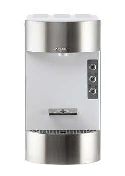 Escowa - Vattenautomat - Marin - Pollux Bord PRO 2 60Hz Vit - Kylkapacitet: 17-20 liter/timme