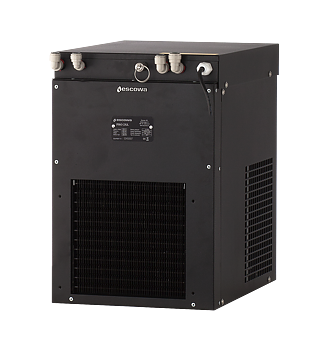 Escowa - Vattenautomat - IB - Pro 2 XL - Kylkapacitet: 40-45 liter/timme
