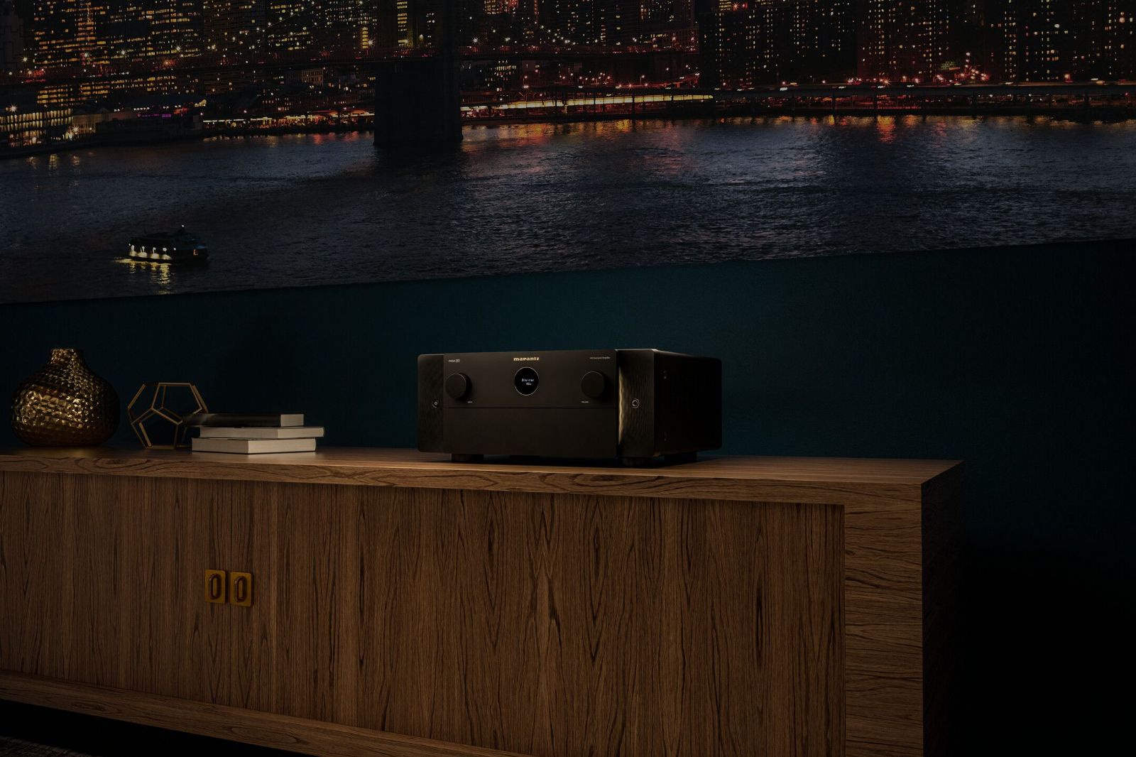 Marantz Cinema 30 - 7