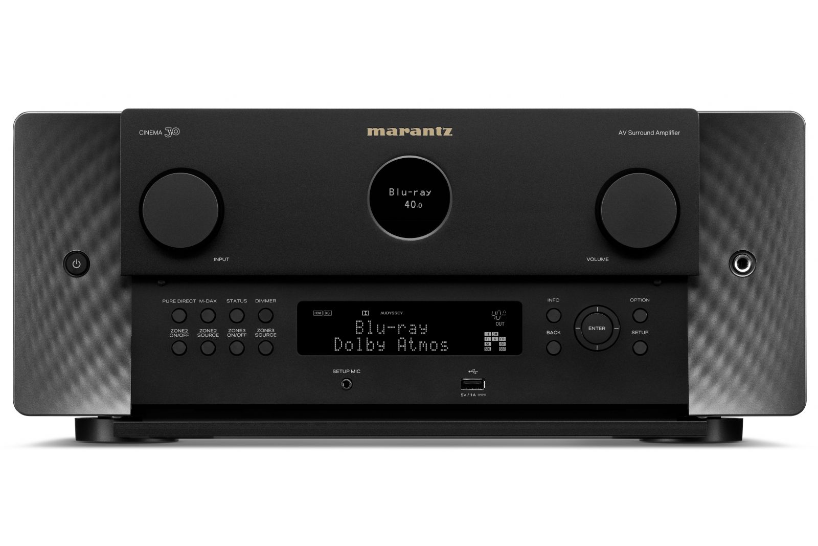Marantz Cinema 30 - 3