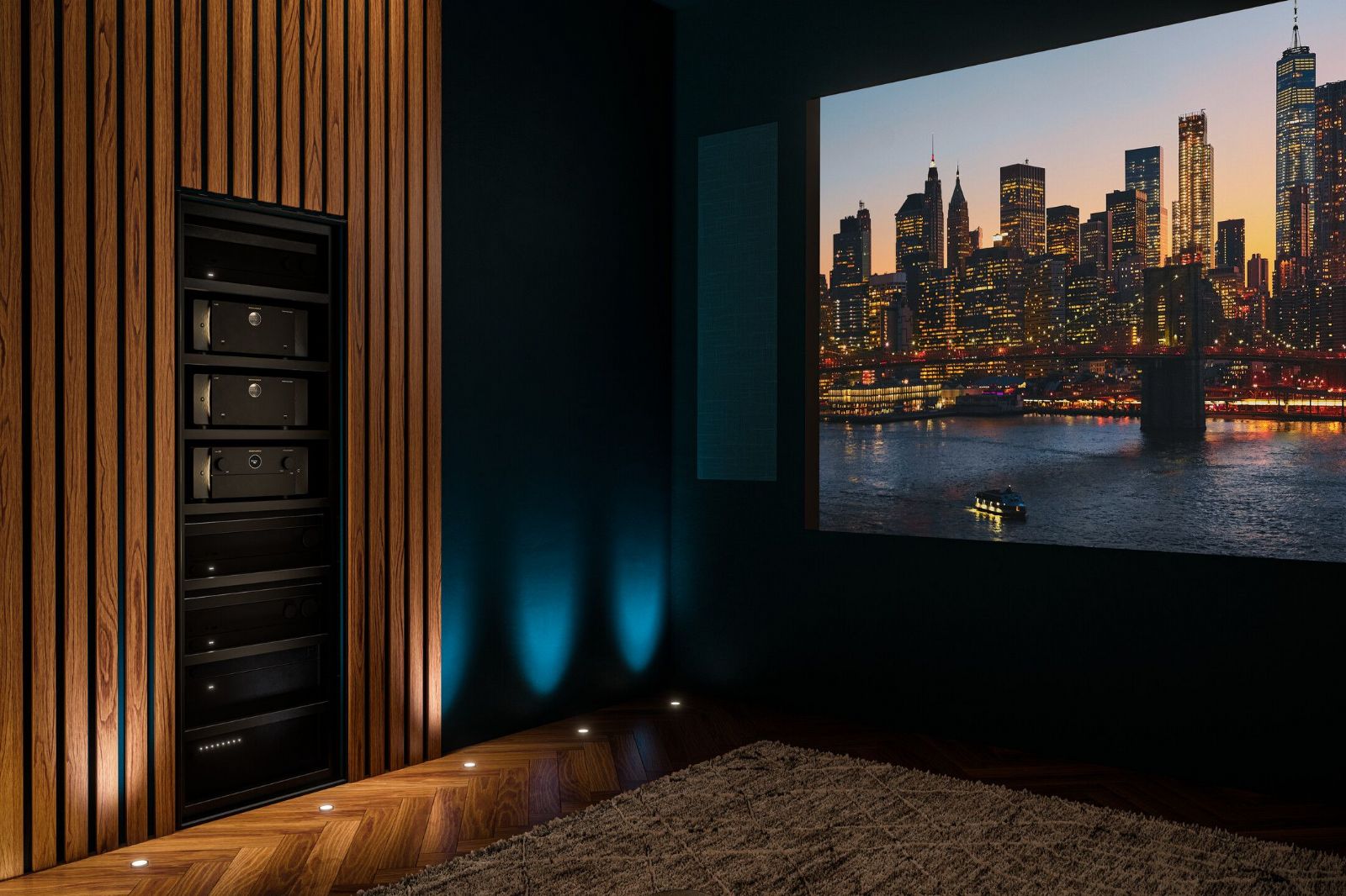 Marantz Cinema 30 - 8