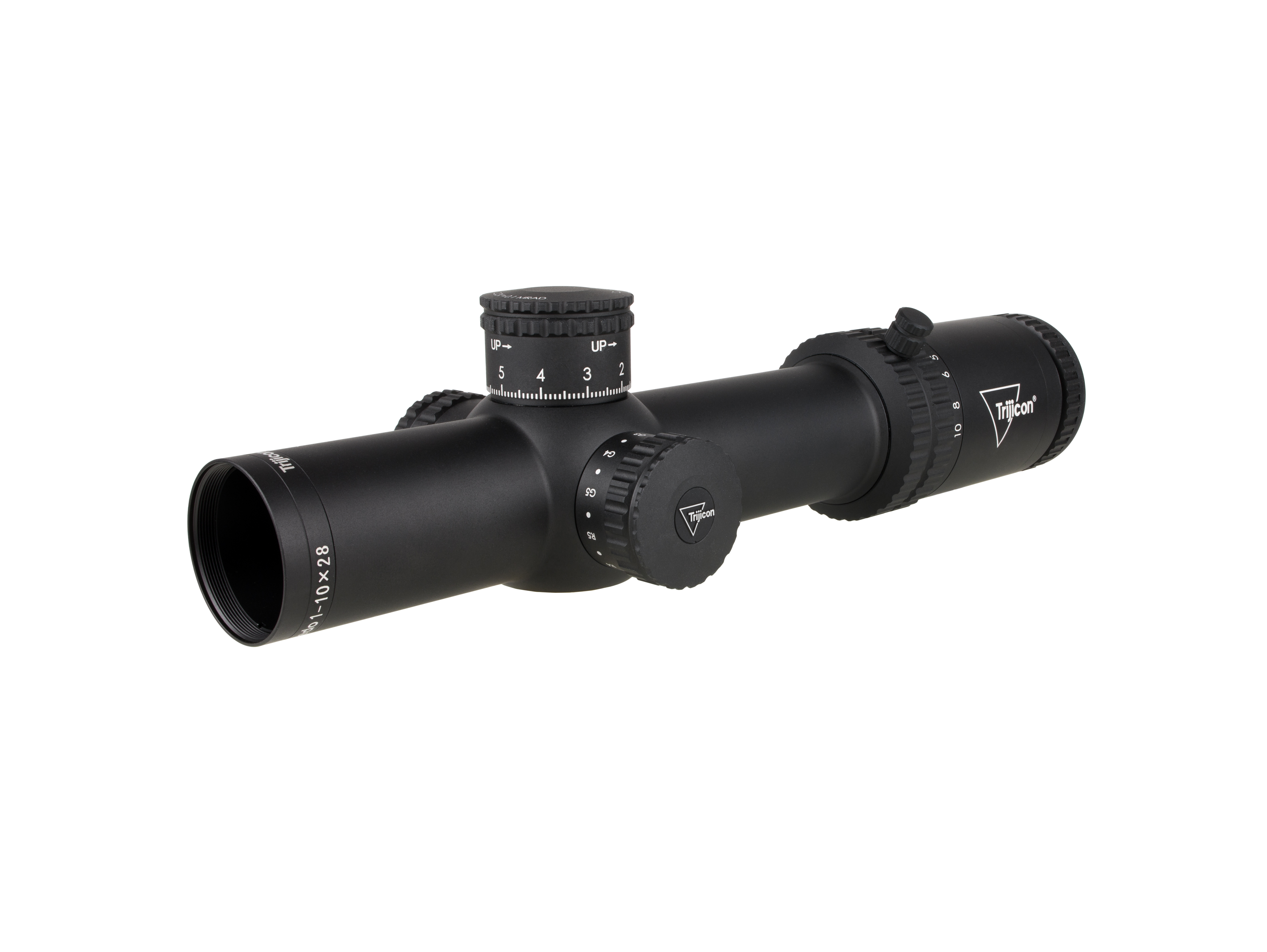 Trijicon Credo 1-10x28 34mm