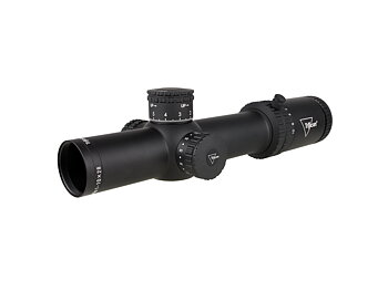 Trijicon Credo 1-10x28 34mm