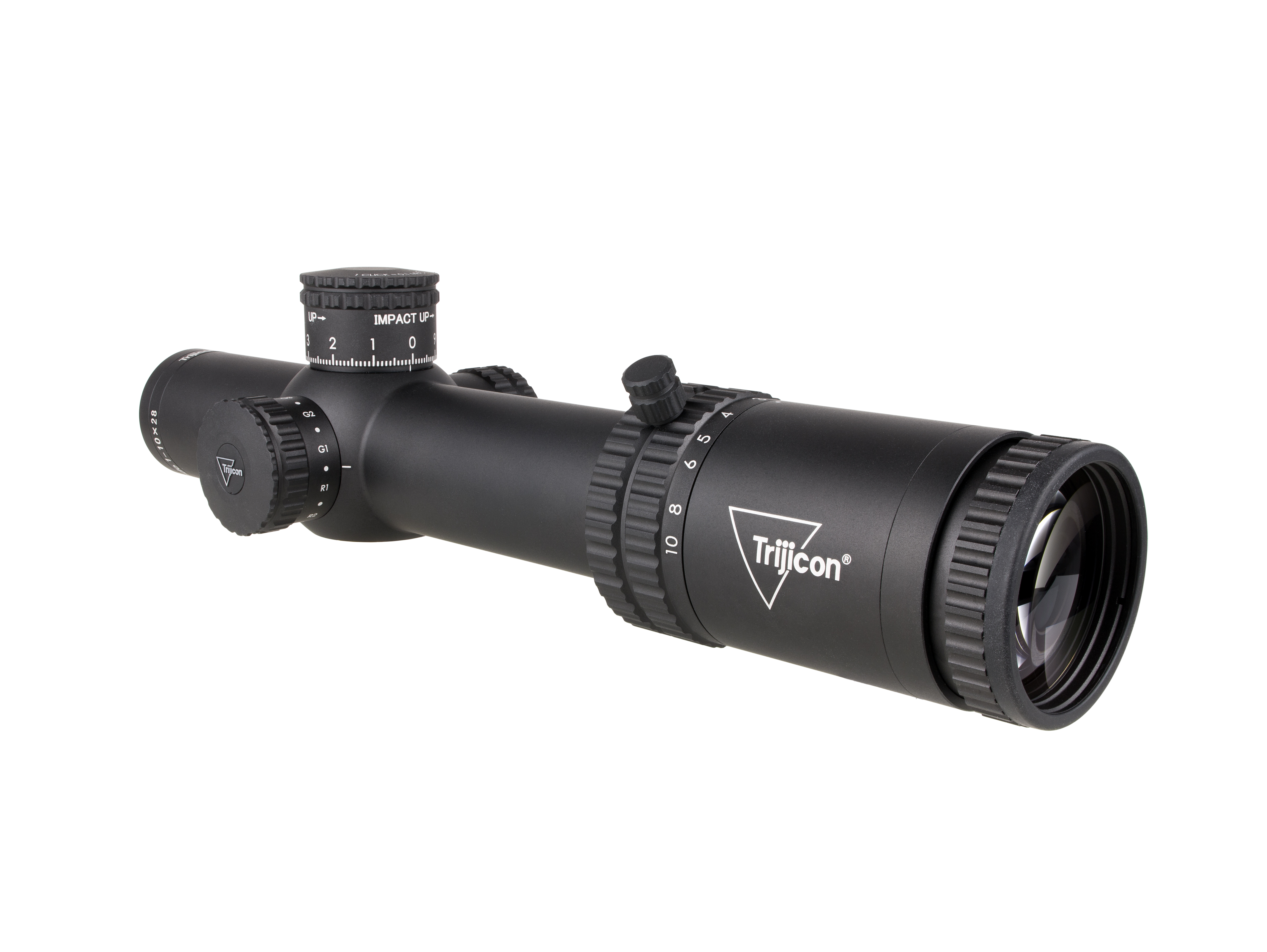 Trijicon Credo 1-10x28 34mm - 3