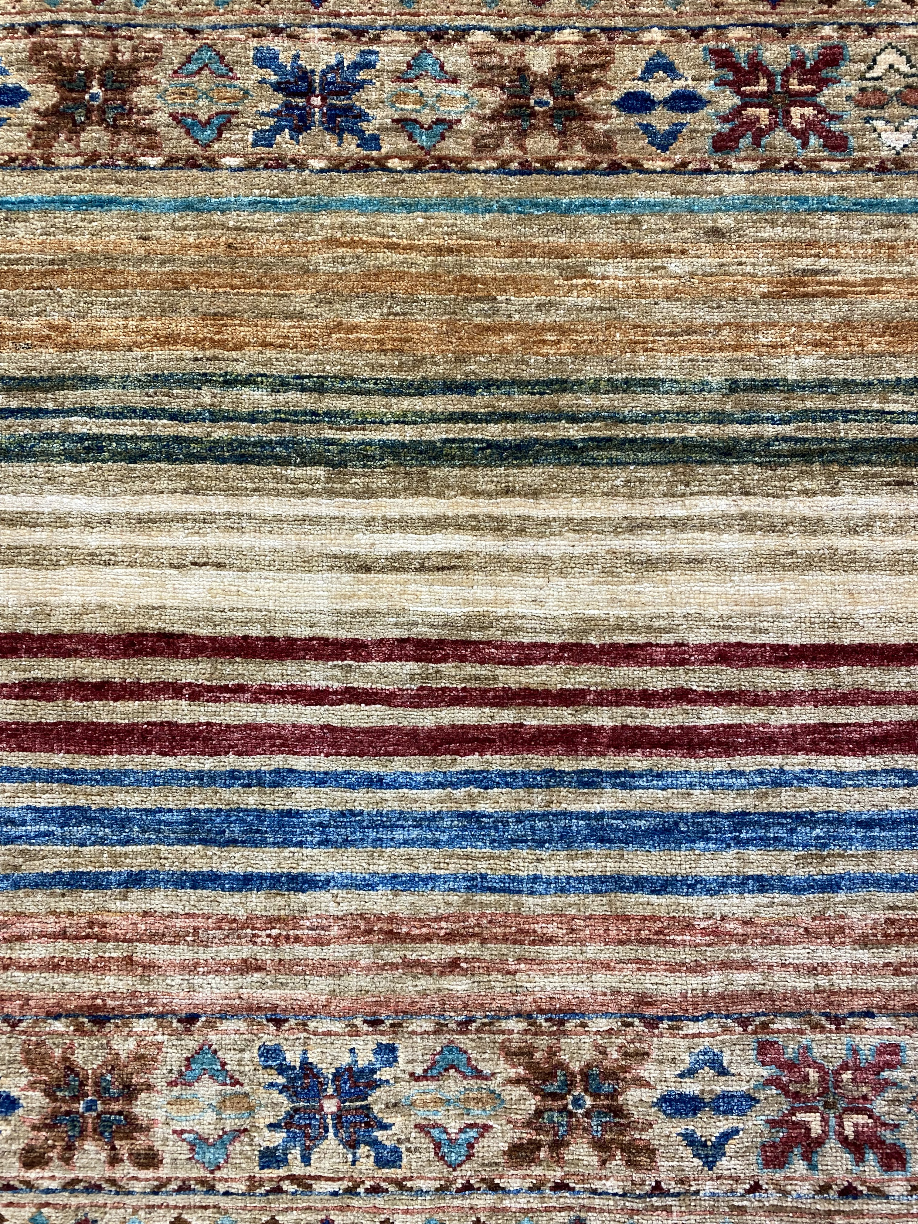 Samarkand 128x181cm - 5