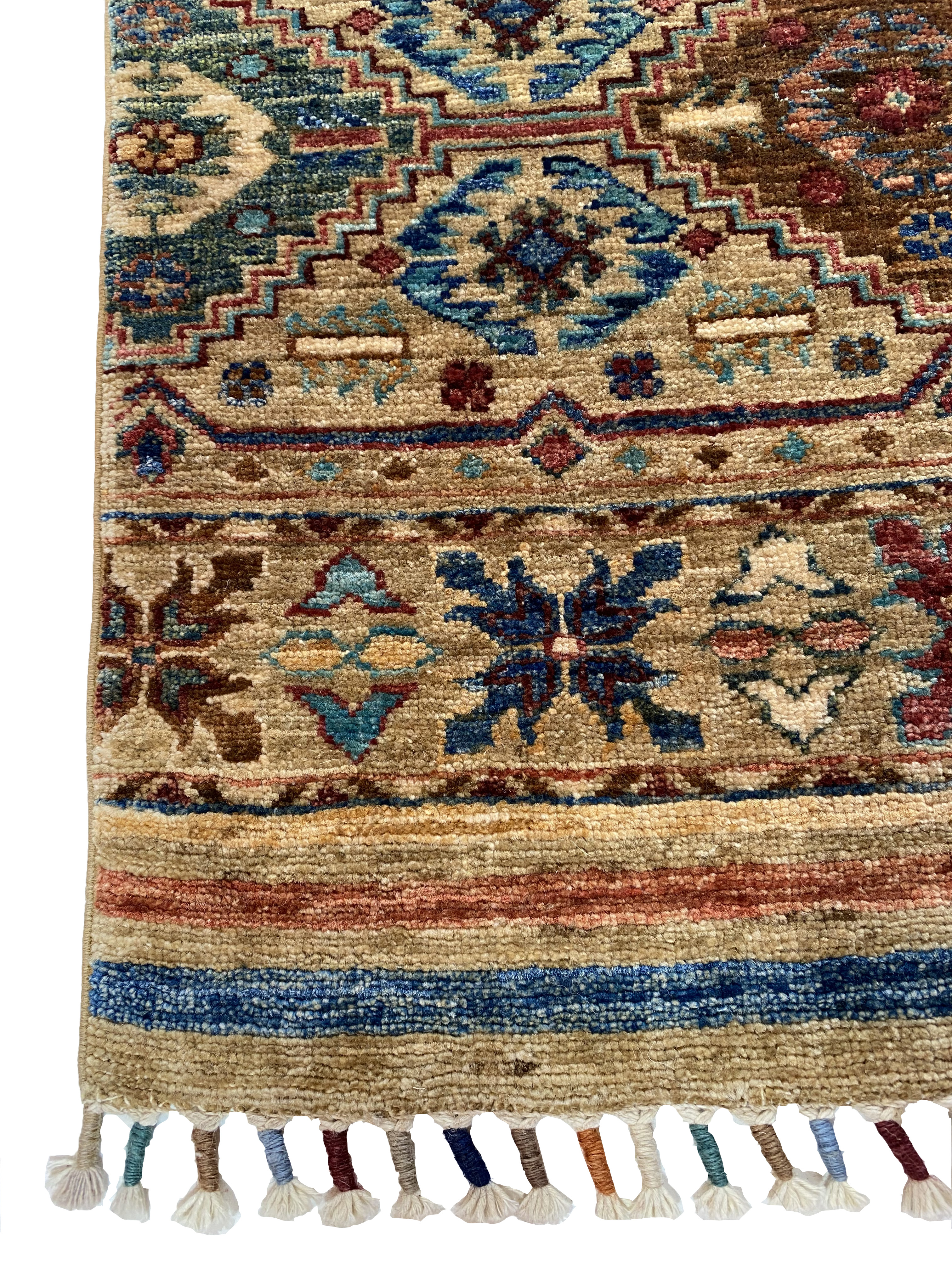 Samarkand 128x181cm - 4