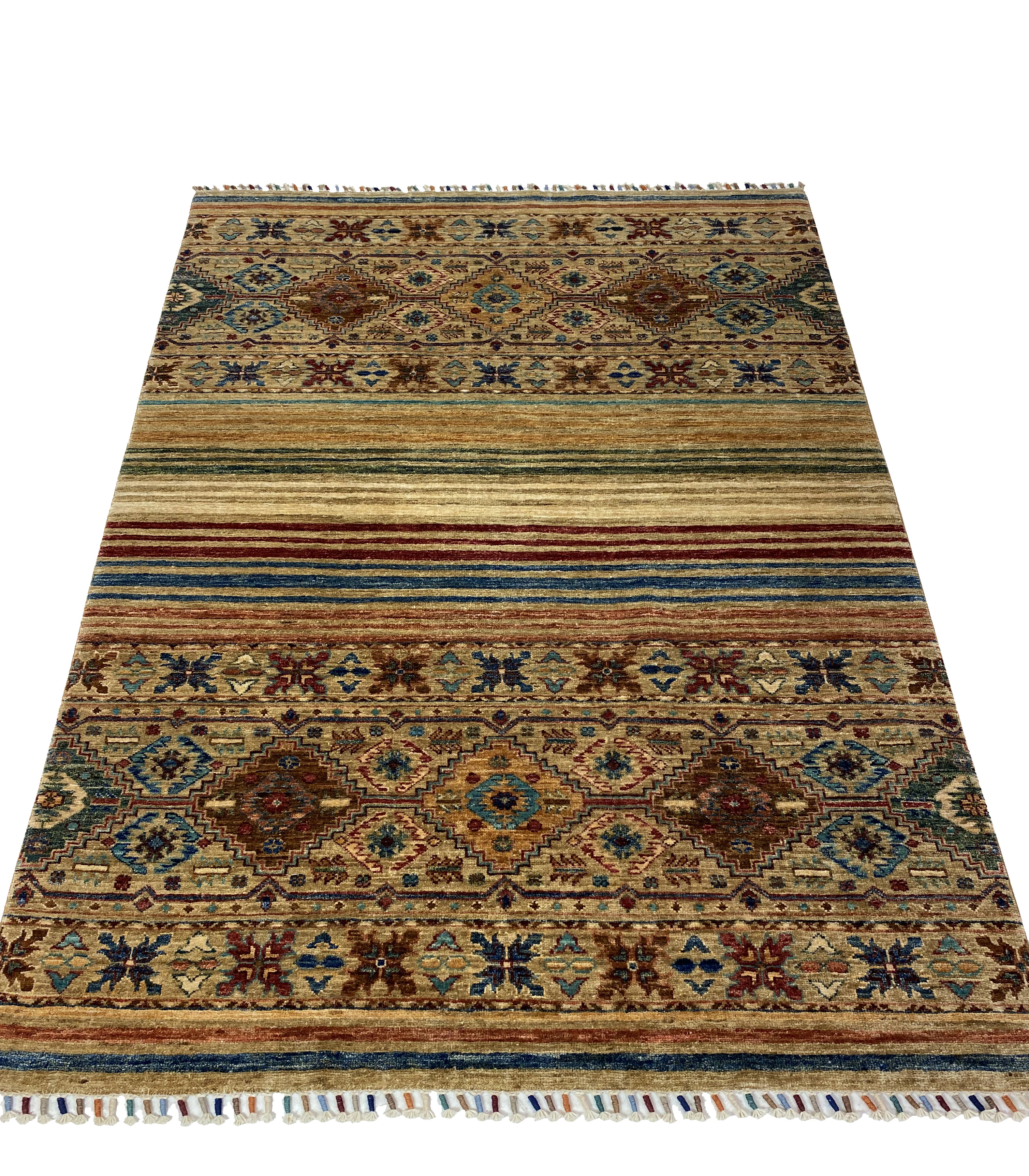 Samarkand 128x181cm - 2