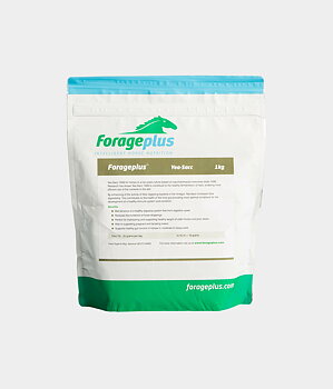 FORAGEPLUS YEA SACC 1 KG