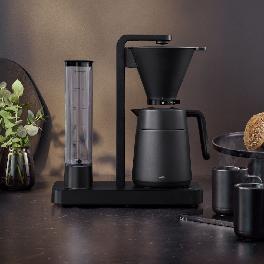 Wilfa - Performance Thermo Kaffebryggare - CM9B-T125 - 8