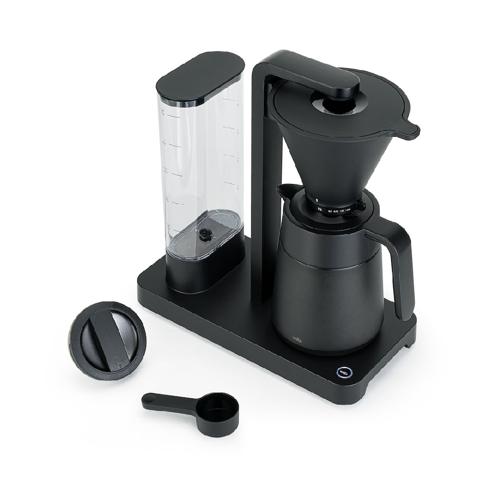 Wilfa - Performance Thermo Kaffebryggare - CM9B-T125 - 4