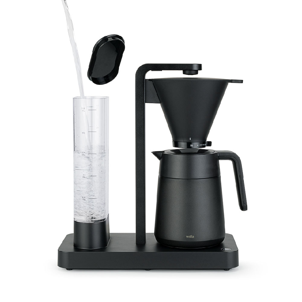 Wilfa - Performance Thermo Kaffebryggare - CM9B-T125 - 3
