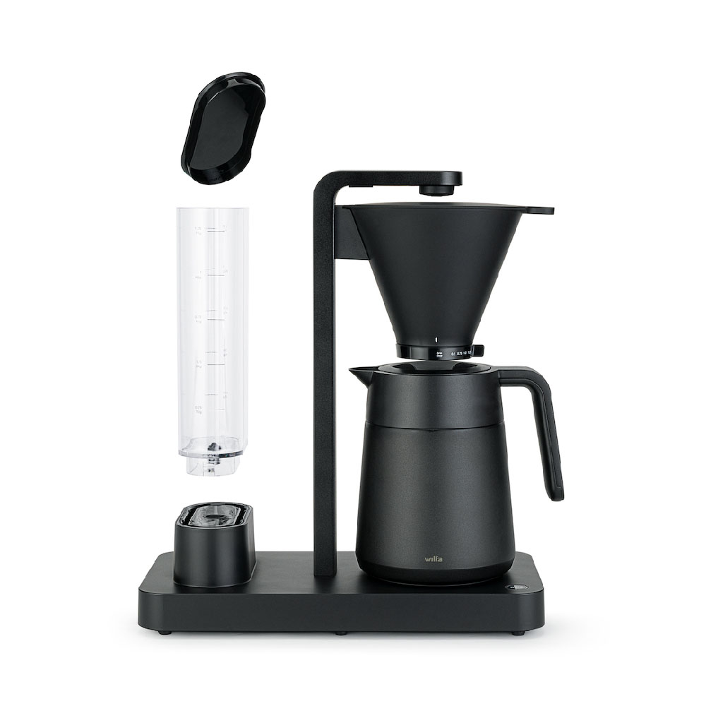 Wilfa - Performance Thermo Kaffebryggare - CM9B-T125 - 2