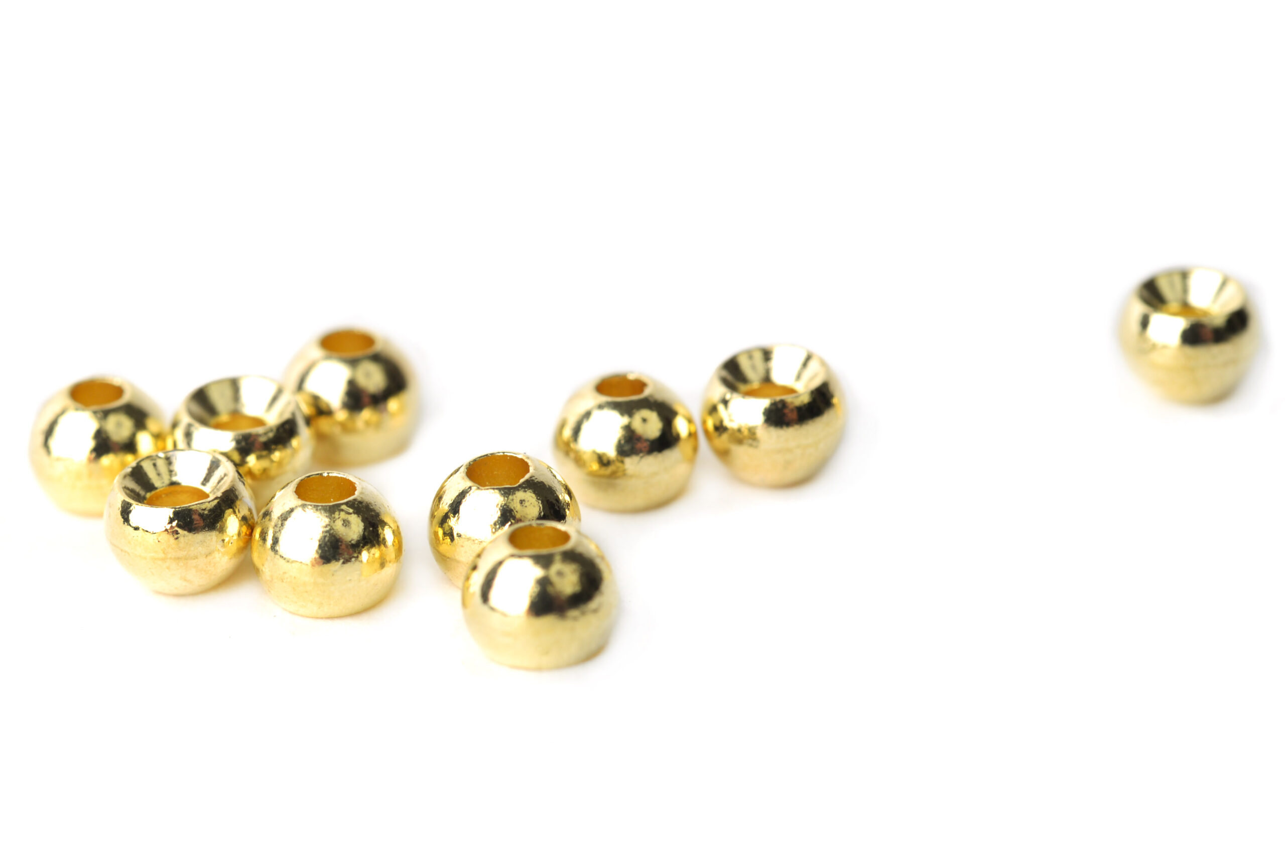 Flydressing Tungsten Beads - 5