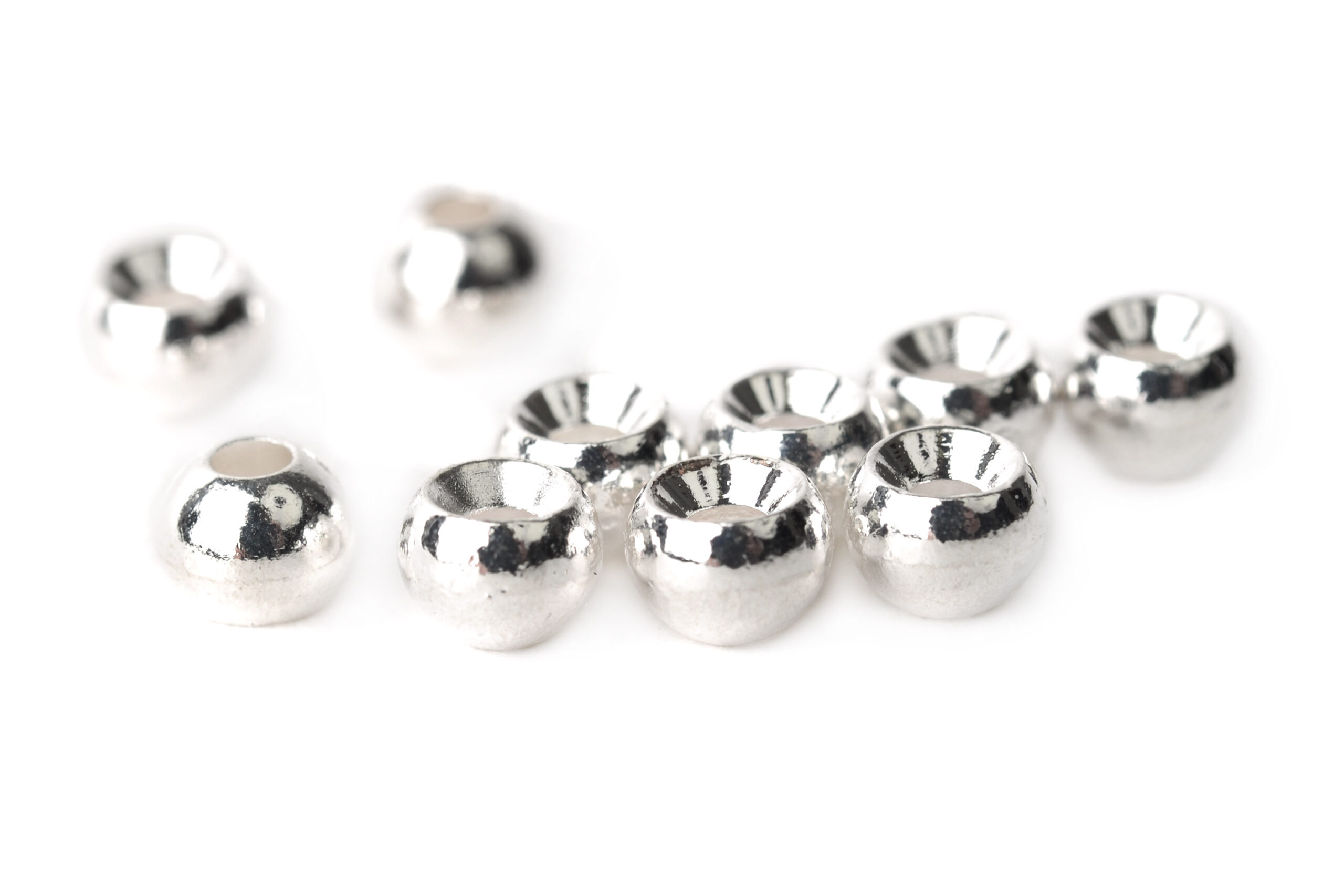 Flydressing Tungsten Beads - 2