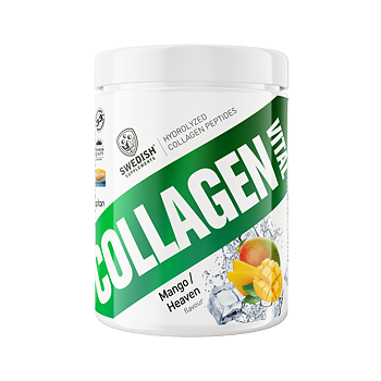 Collagen Vital 400g   Mango