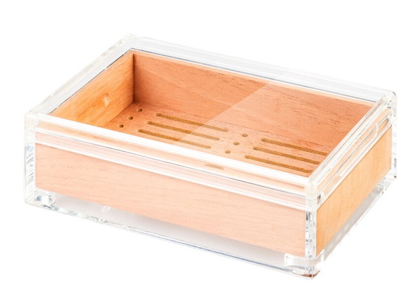 Angelo Humidor Akryl