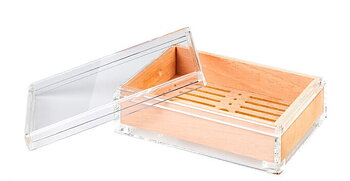 Angelo Humidor Akryl