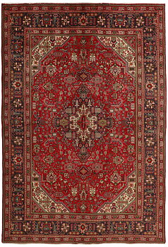 Täbriz 202x295cm